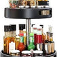 Pantry Cabinet Organizer